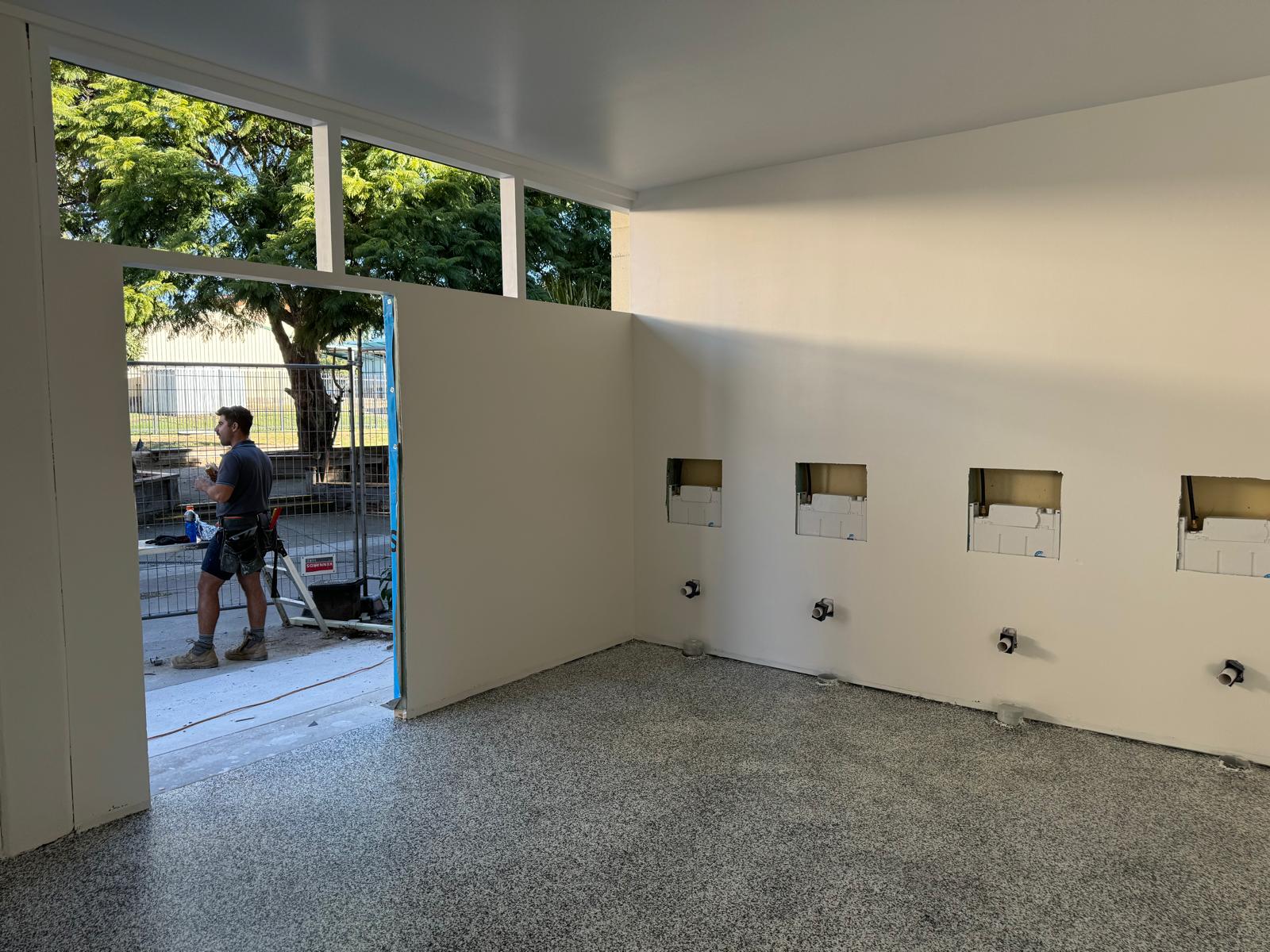 gallery