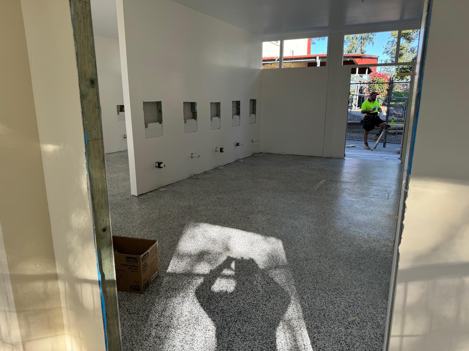 gallery