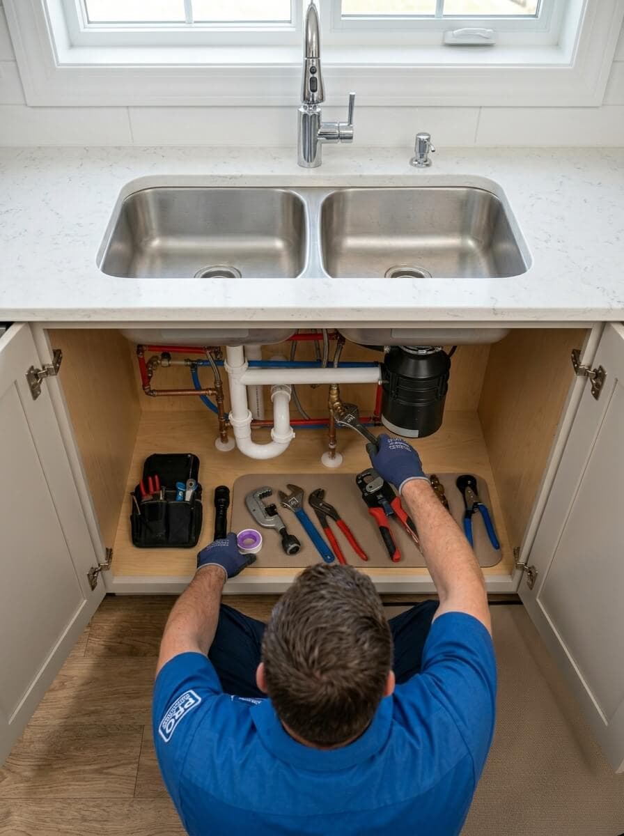 Plumbing