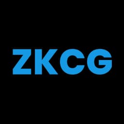 ZK Plumbing Logo